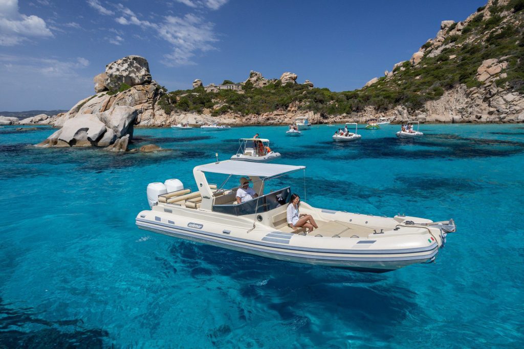 Solemar 9m – 2 x 275hp2